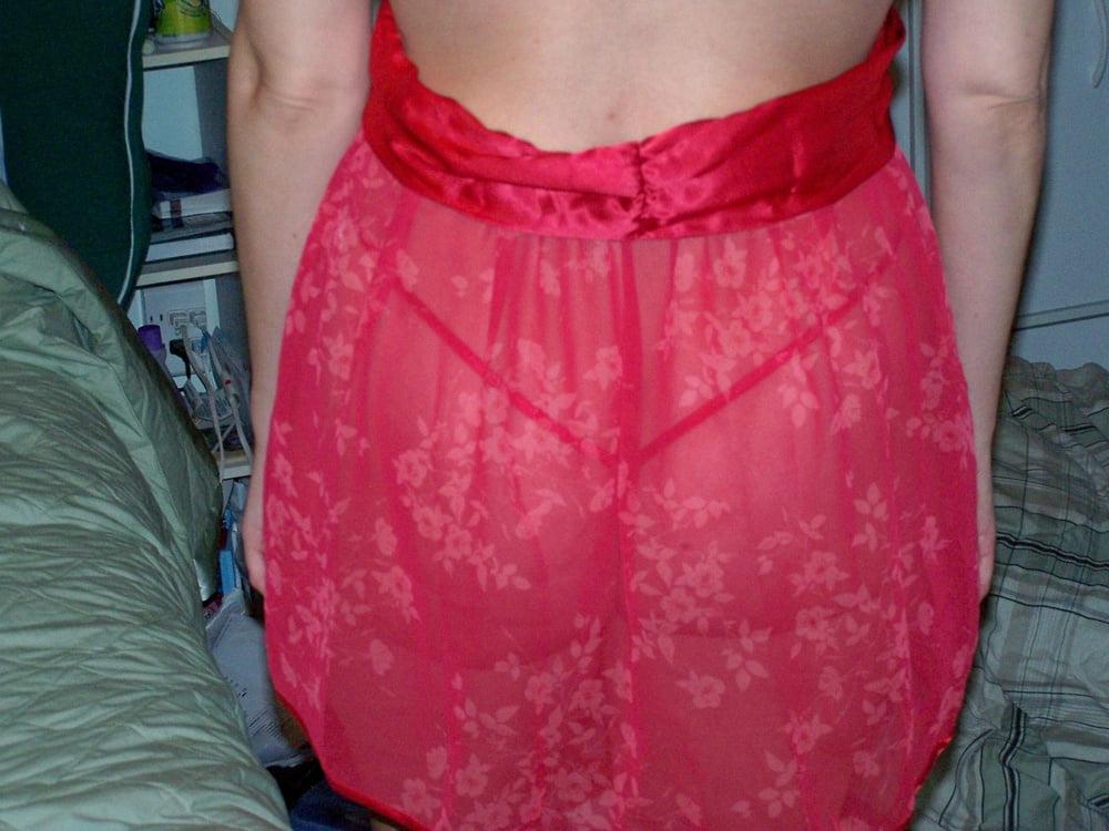 25P My wife #5 2007