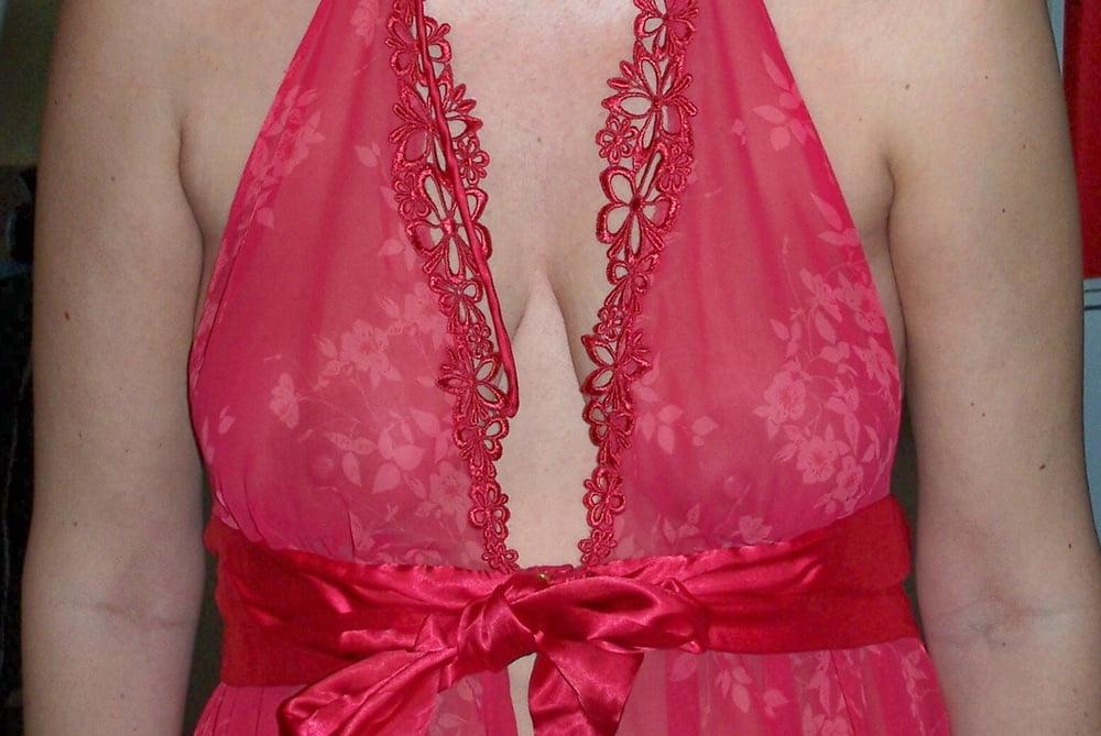 25P My wife #5 2007
