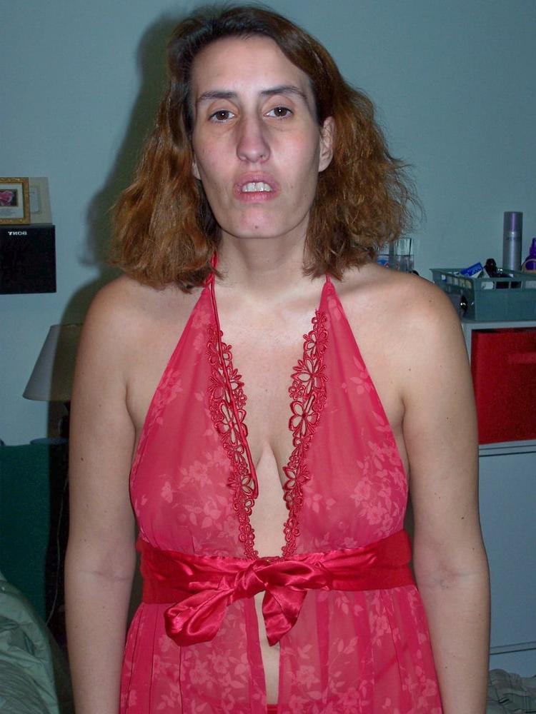 25P My wife #5 2007