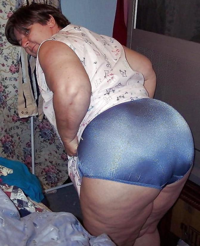 24P Big Ass panties  19
