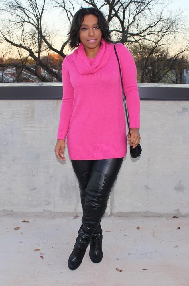 25P Milfs &amp; Gilfs wearing boots no.10