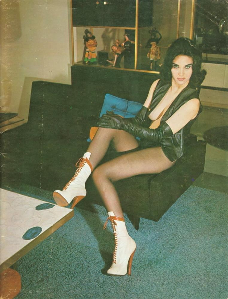 25P Bonus boots 6