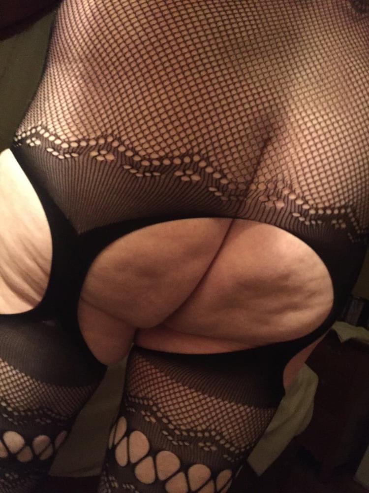 6P My big ass