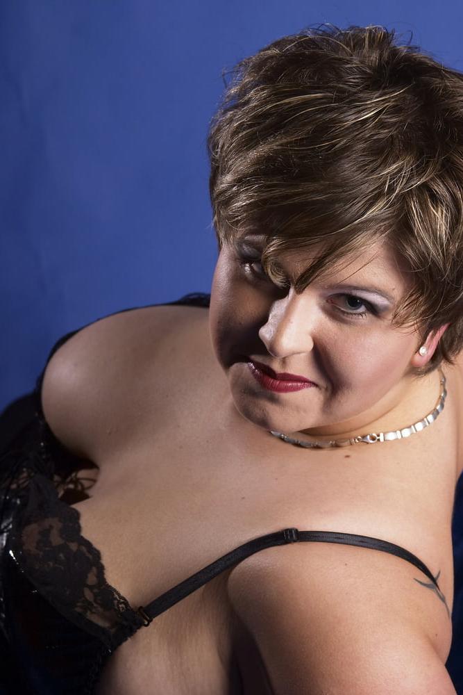 25P german bbw