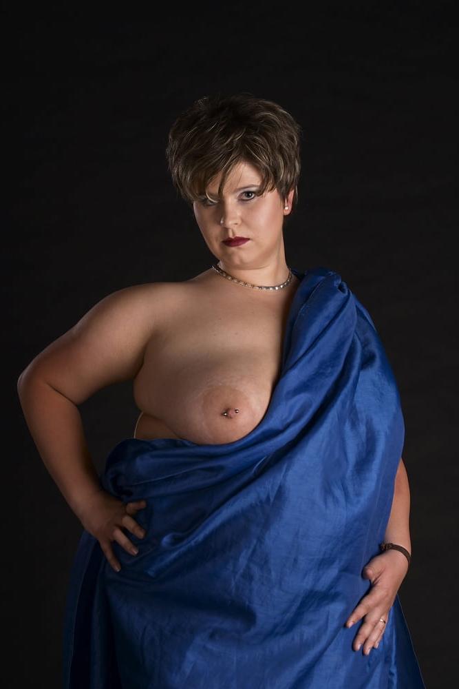25P german bbw