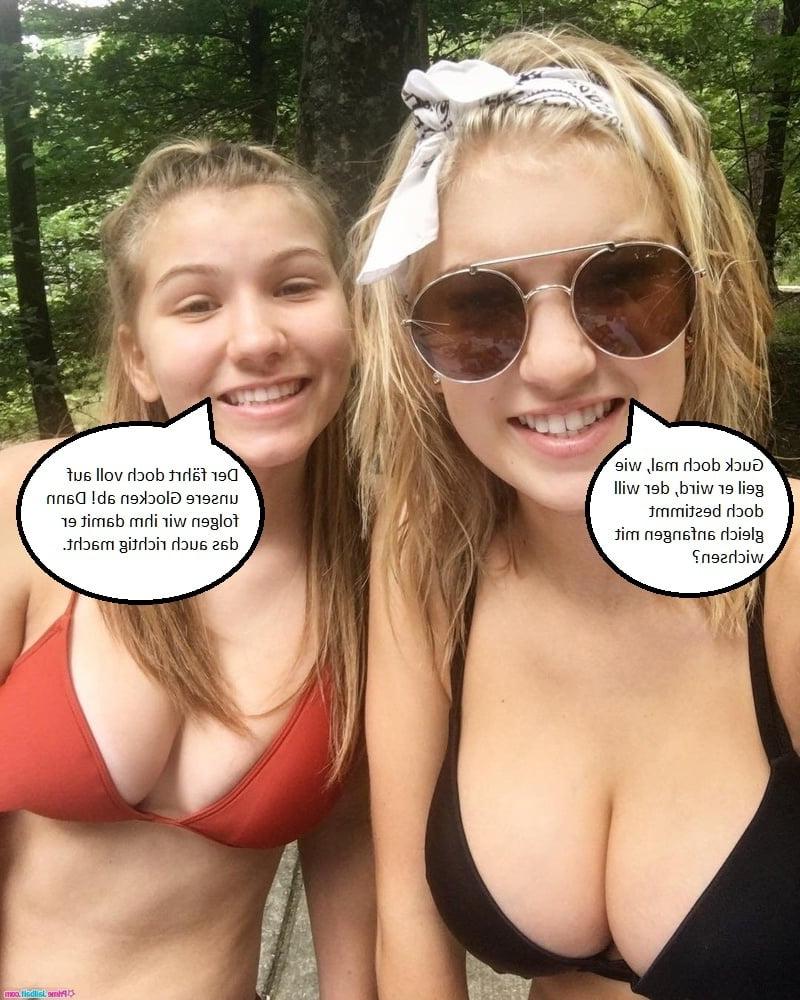 25P Random German Captions 67