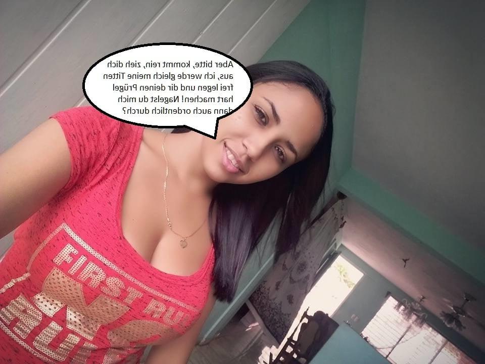25P Random German Captions 67