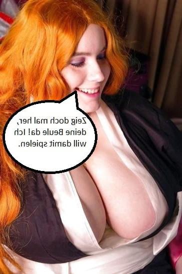25P Random German Captions 67