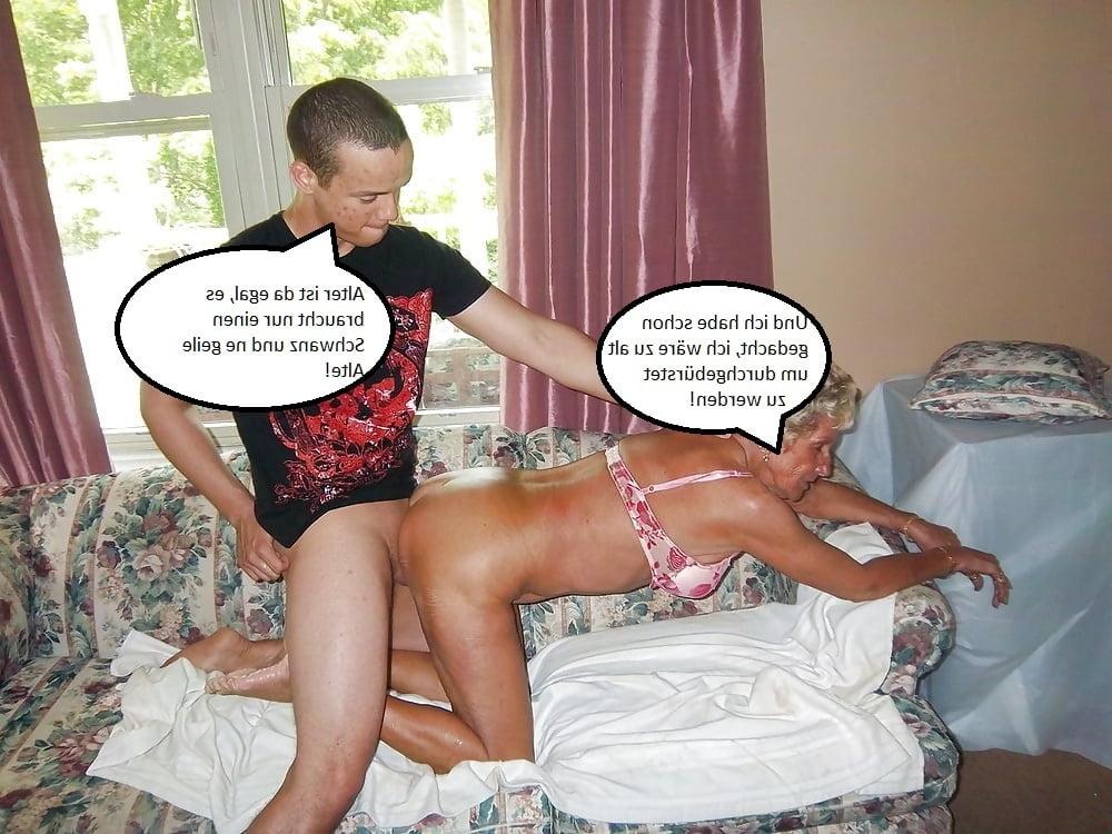 25P Random German Captions 67