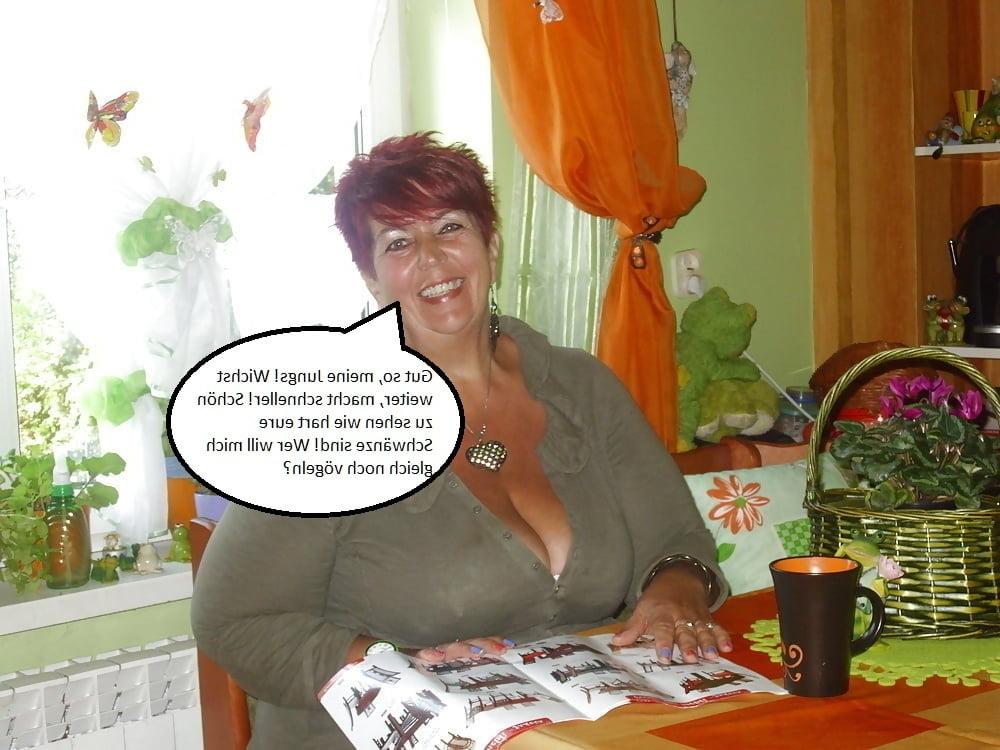 25P Random German Captions 67