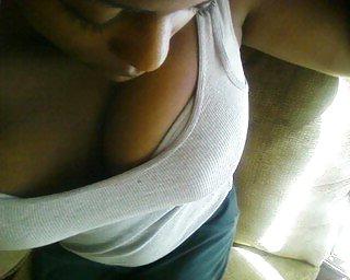8P Mrs Tony