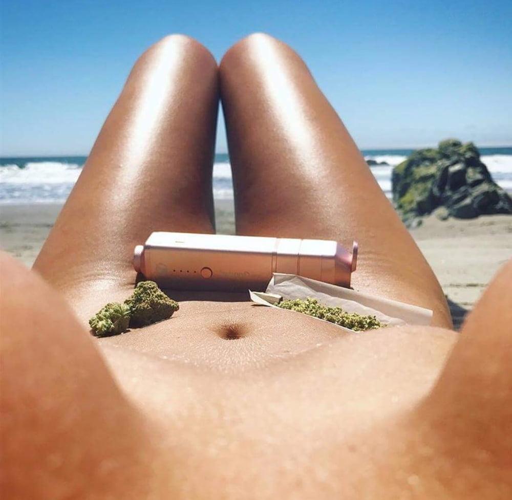 19P 2 Sexy Smoking