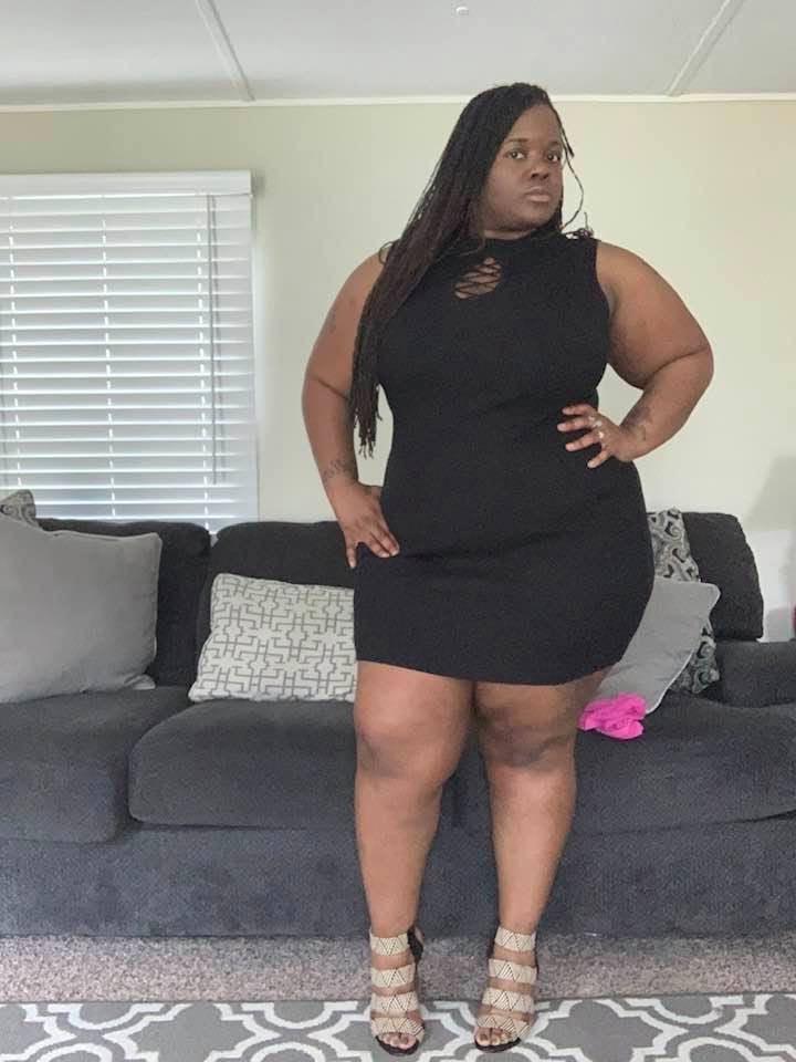 18P BBW'S ILF 41
