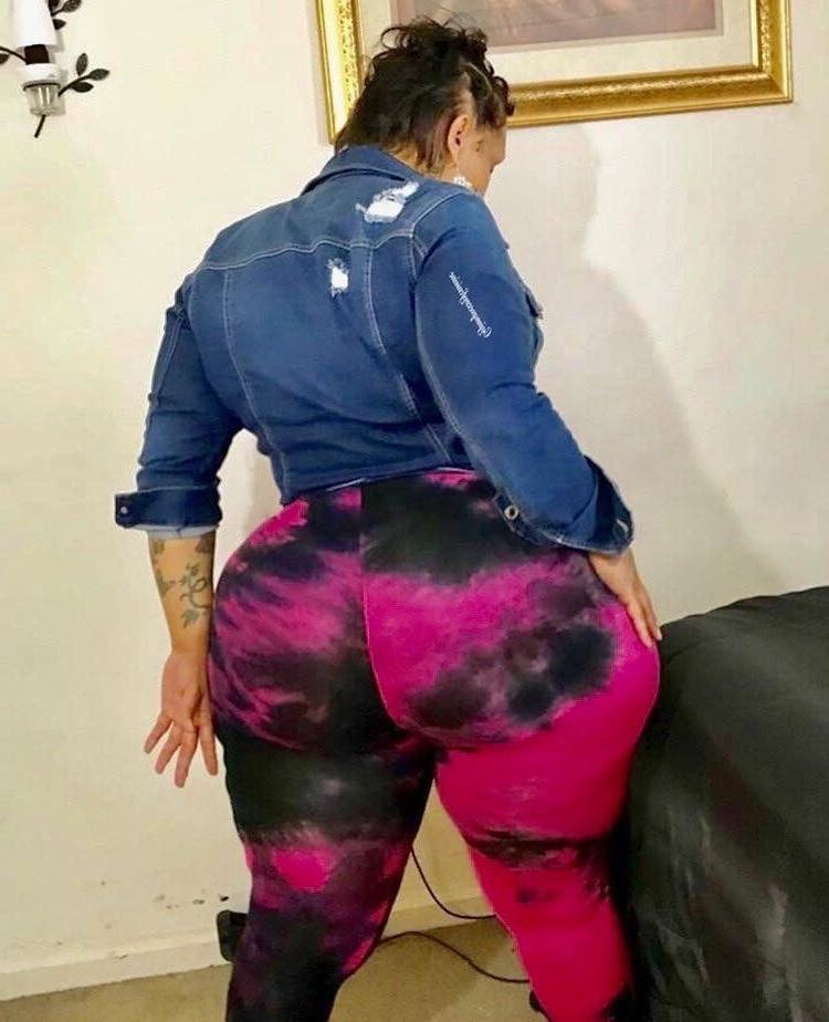 18P BBW'S ILF 41