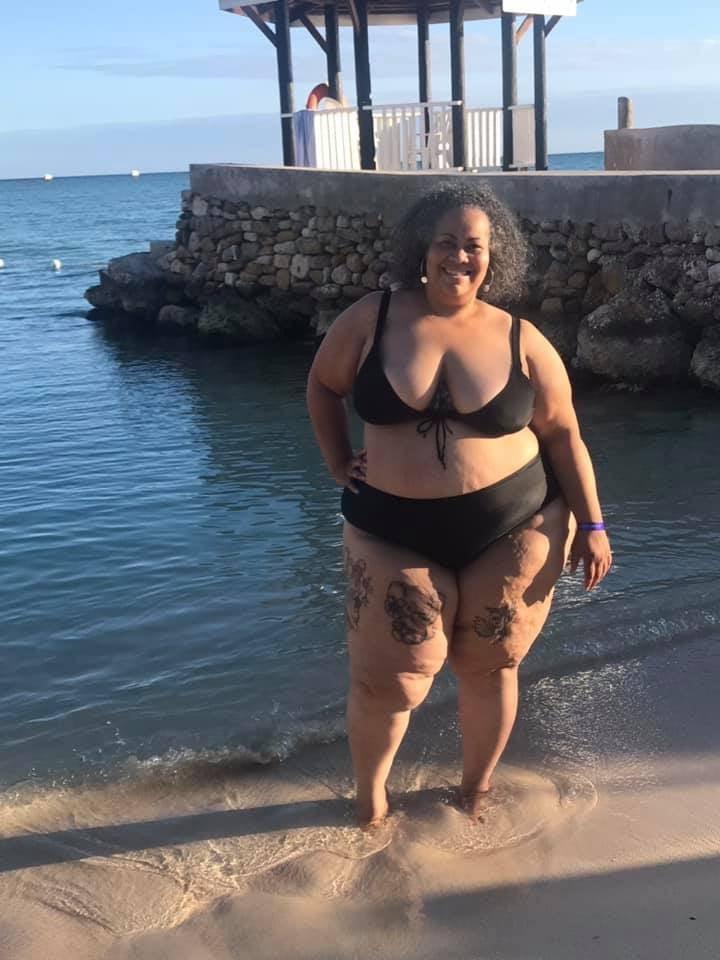 18P BBW'S ILF 41