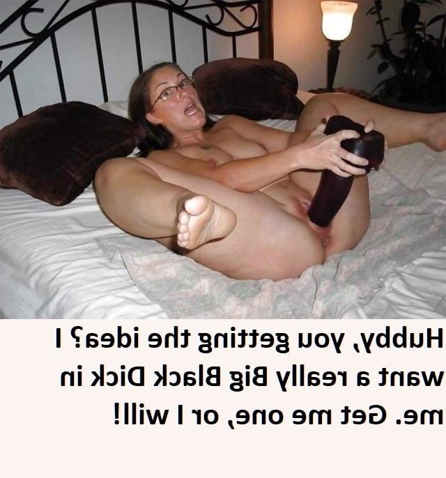 23P Naughty Wife Captions #163