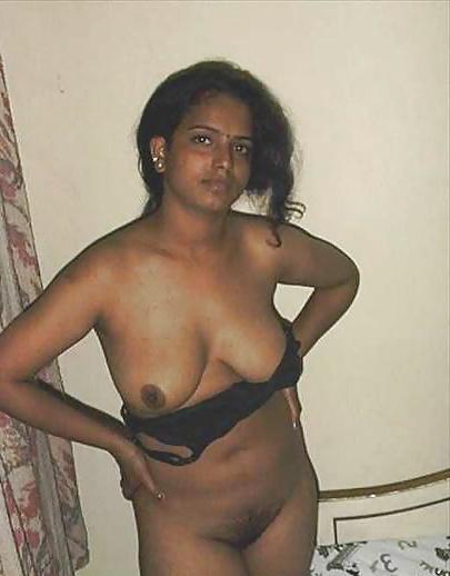 15P Indian Aunty