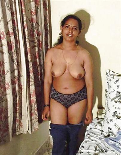 15P Indian Aunty