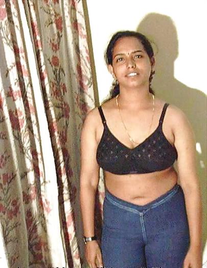15P Indian Aunty