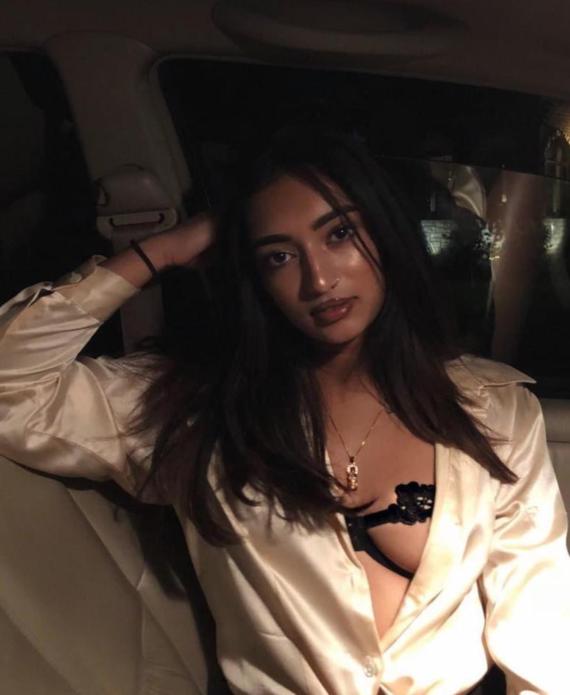 25P Nude Indian Women 56