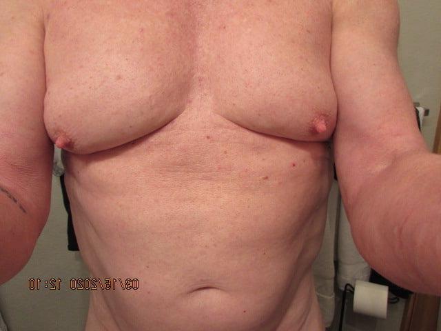 13P 20-08 Wife and I Separately