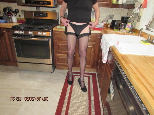 13P 20-08 Wife and I Separately