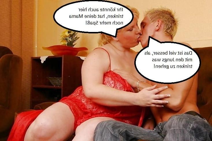 25P Random German Captions 66