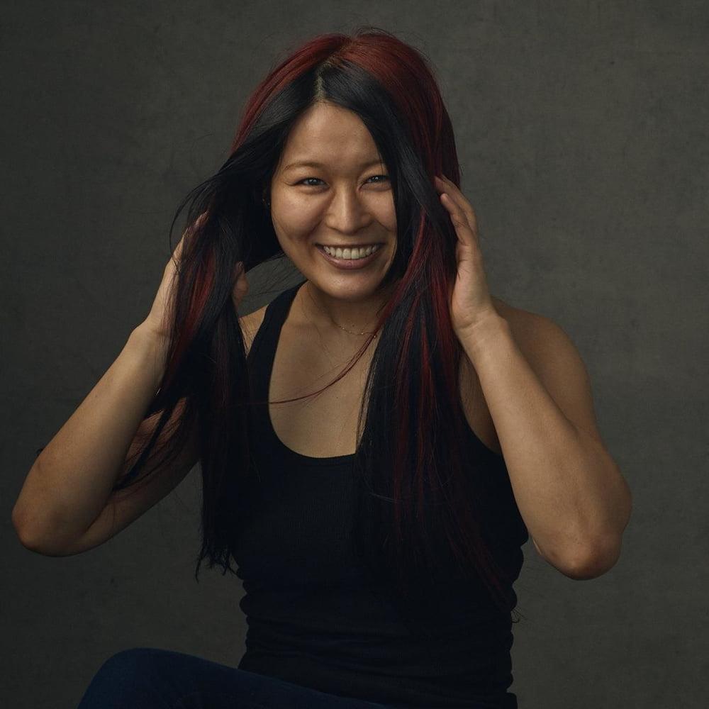 25P WWE No Makeup Photoshoot Gallery 2020