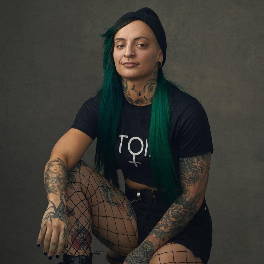 25P WWE No Makeup Photoshoot Gallery 2020