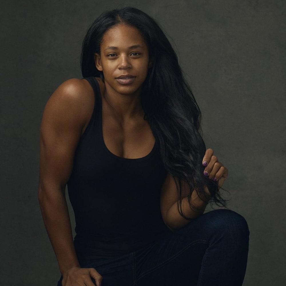 25P WWE No Makeup Photoshoot Gallery 2020