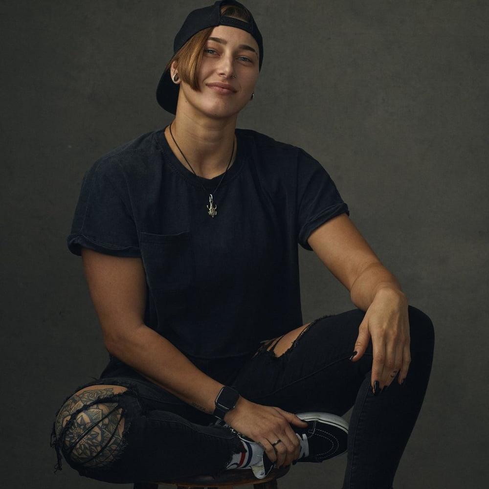 25P WWE No Makeup Photoshoot Gallery 2020