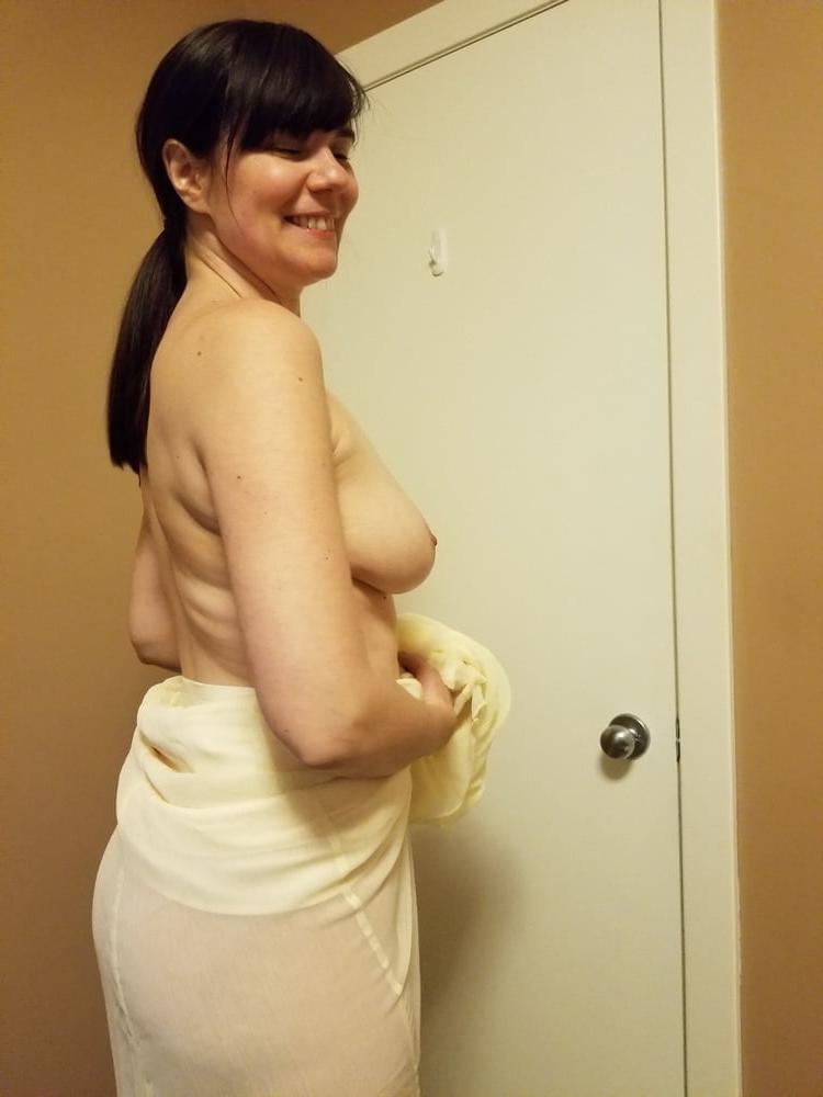 20P exposed wife
