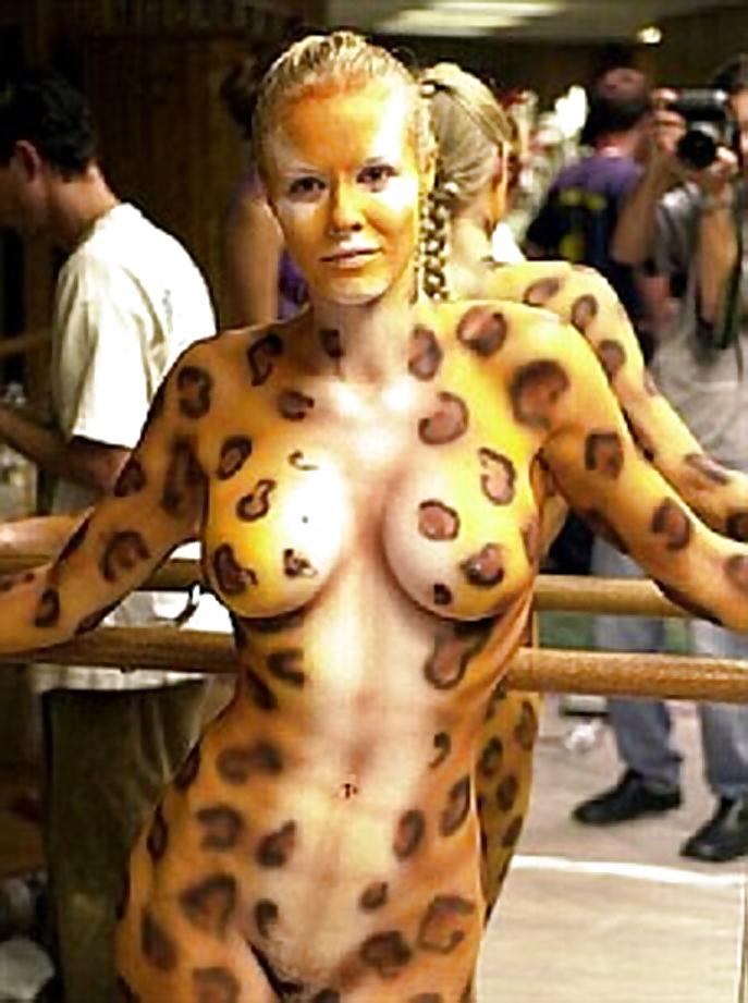 25P Crazy Pics