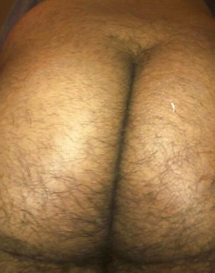 6P Indian ass