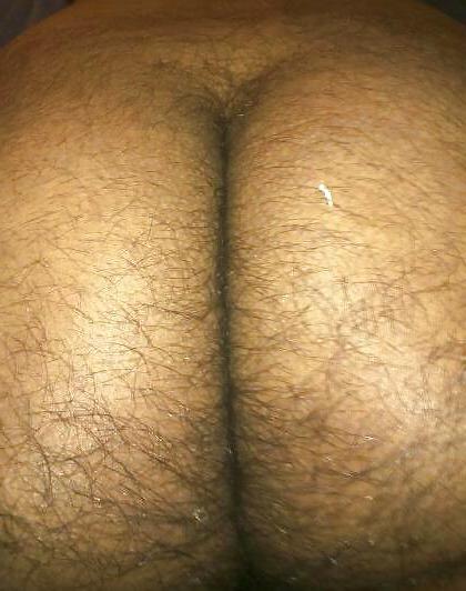 6P Indian ass