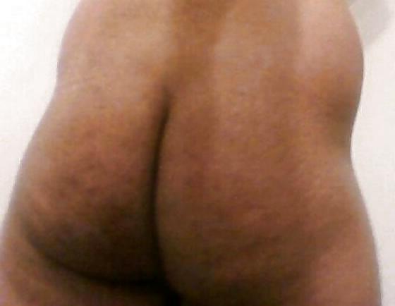 6P Indian ass