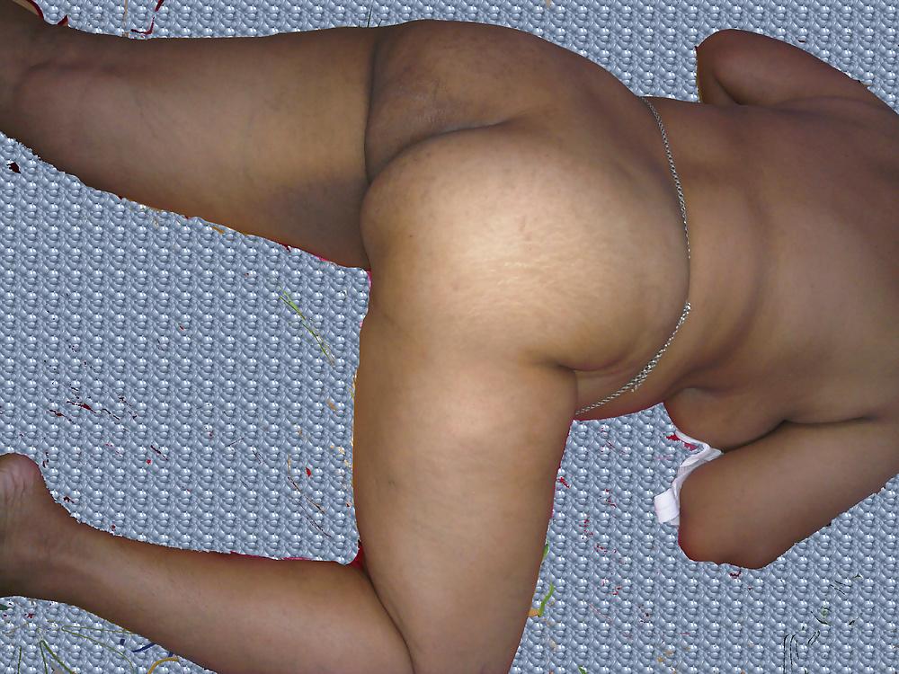 21P Beautiful Indian slut wife