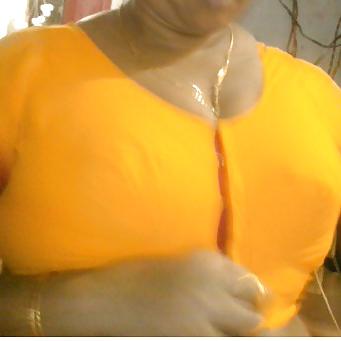 21P Beautiful Indian slut wife
