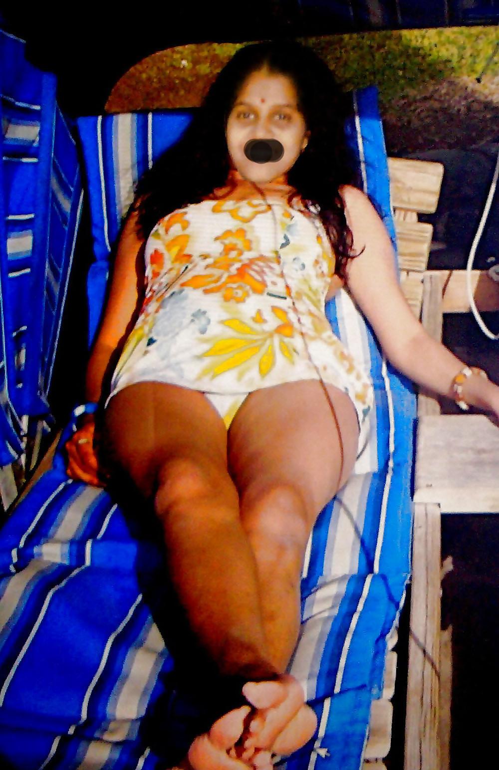 21P Beautiful Indian slut wife