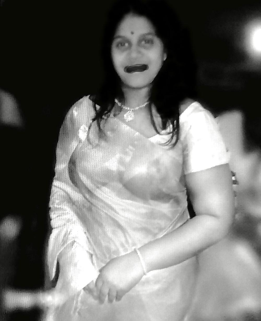 21P Beautiful Indian slut wife