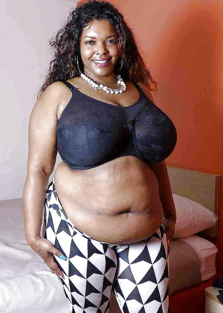 16P Bbw mix 650 (Black women)