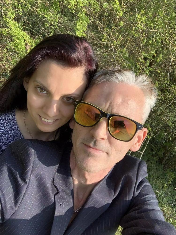 25P His Wife