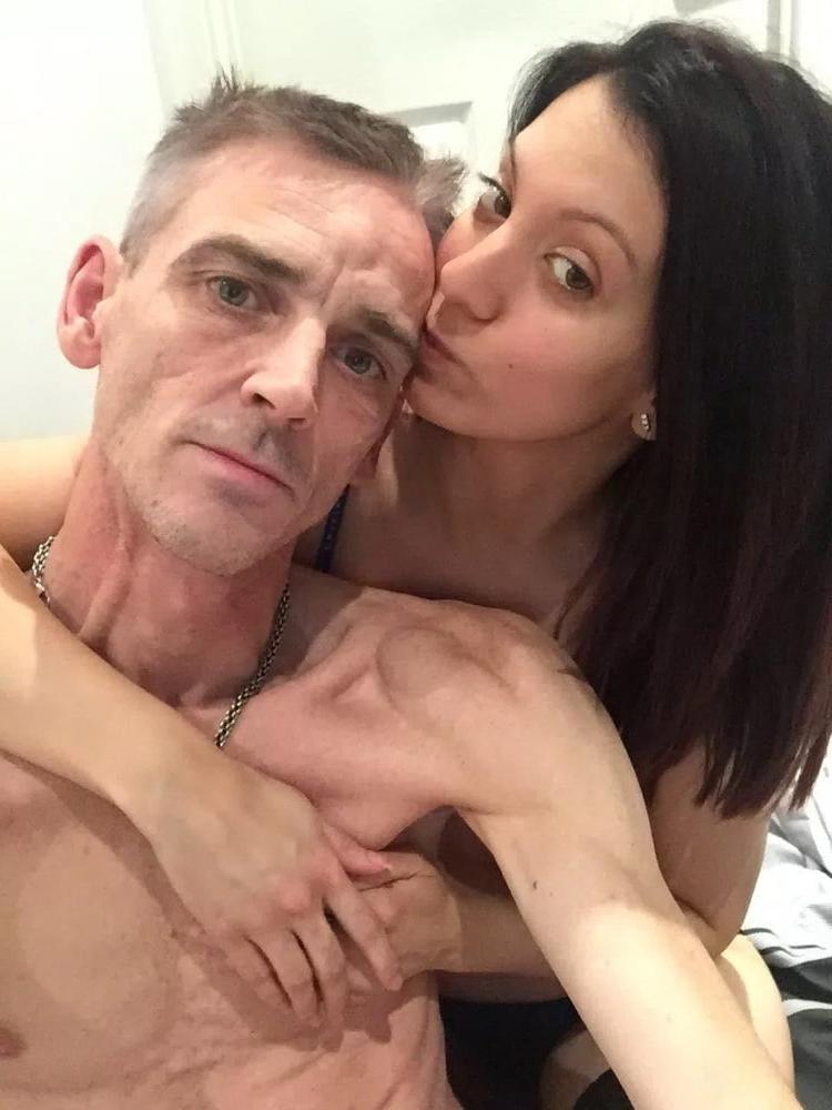 25P His Wife