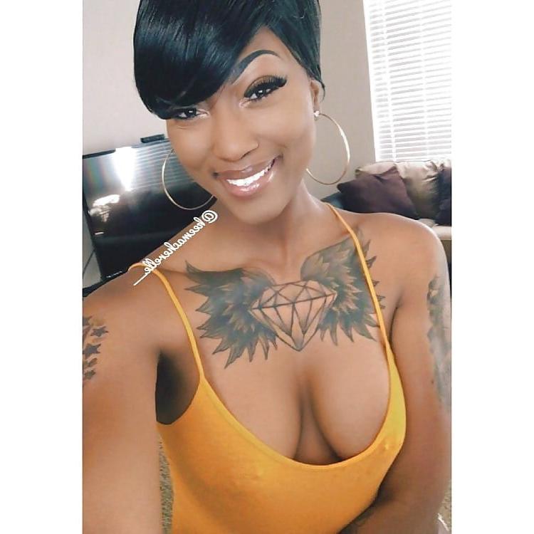 25P Amazing Ebony babes (52)