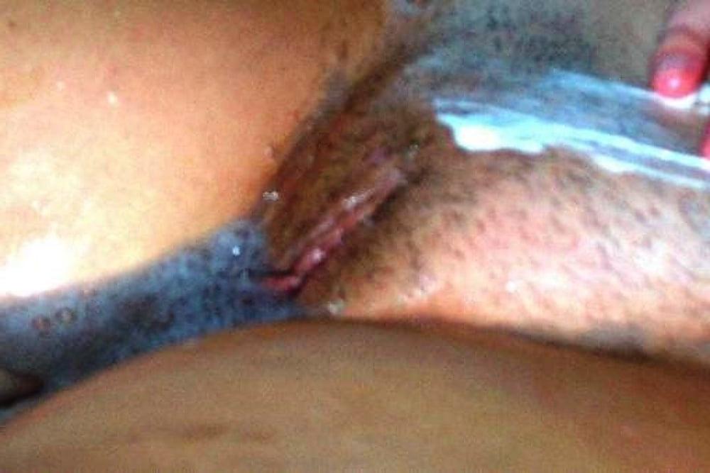 11P My wife wet #1