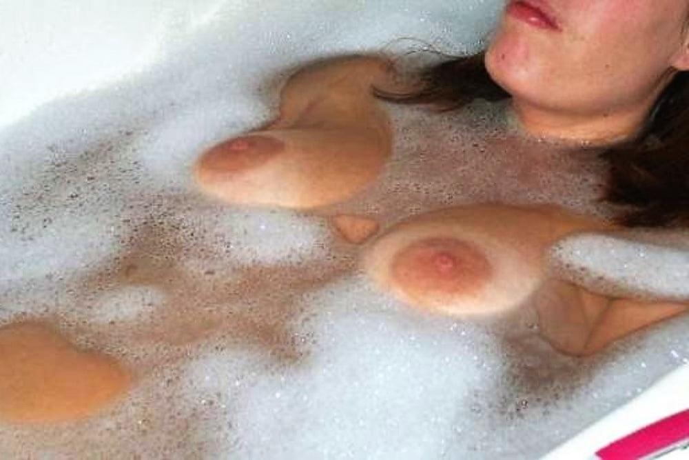 11P My wife wet #1