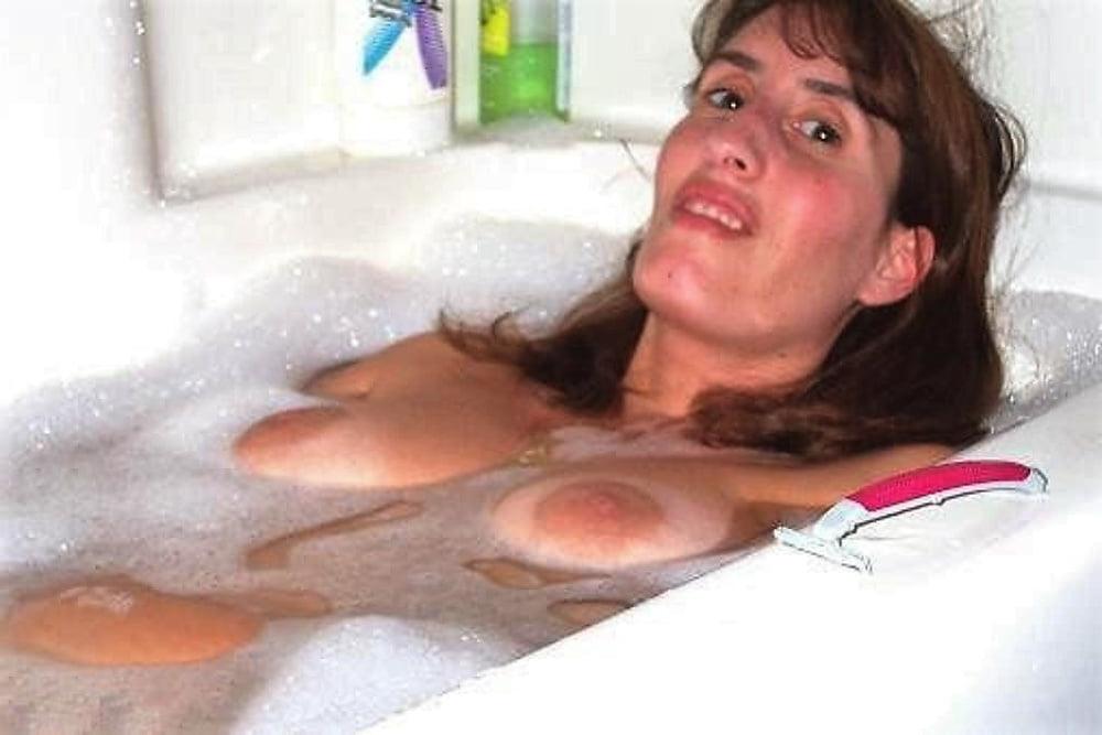11P My wife wet #1