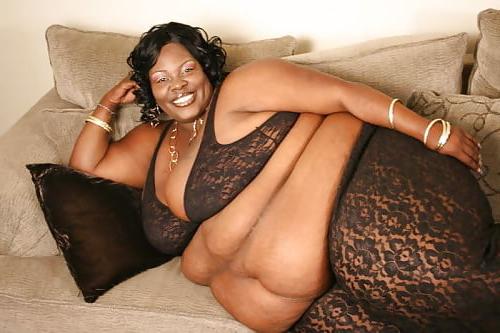 16P Bbw mix 639 (Black women)