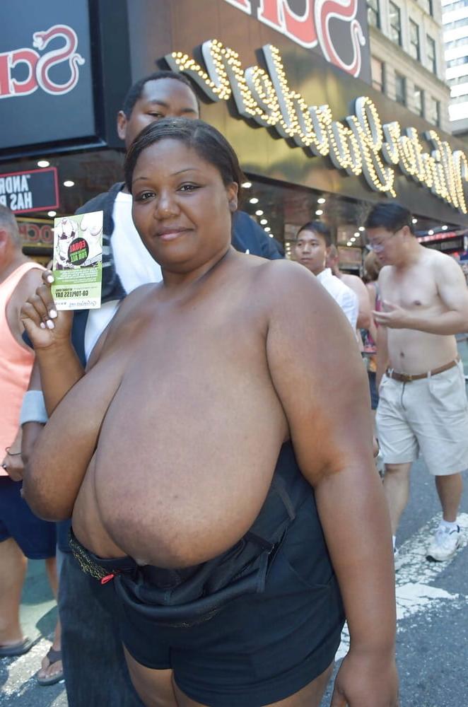 16P Bbw mix 639 (Black women)