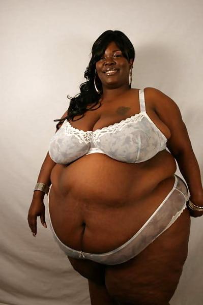 16P Bbw mix 639 (Black women)